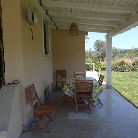 Marina Holiday home Villasimius