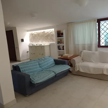 Holiday home Marina *