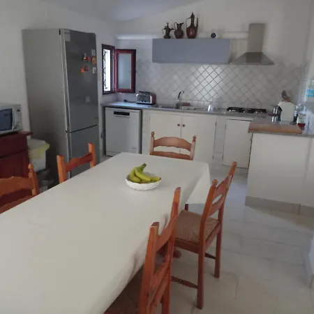 Holiday home Marina *