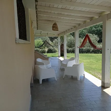 Marina * Villasimius