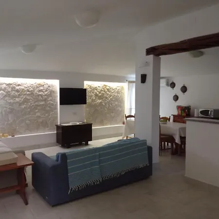 Holiday home Marina *