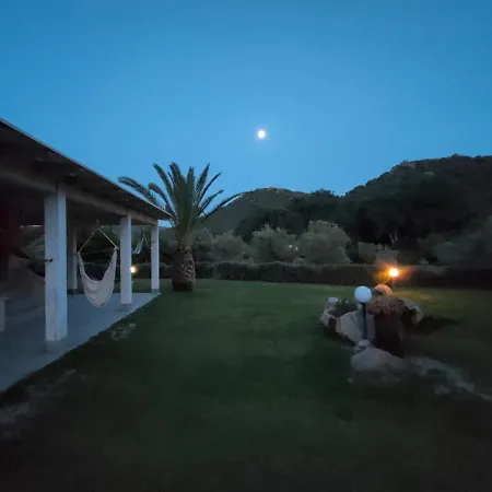 Marina Сasa de vacaciones *