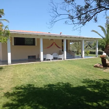 Marina Holiday home Villasimius