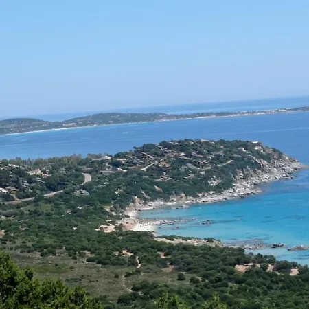 Marina * Villasimius