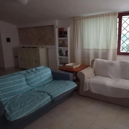 Marina * Villasimius