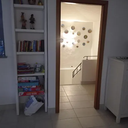 Сasa de vacaciones Marina Villasimius