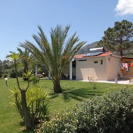 Marina Holiday home *