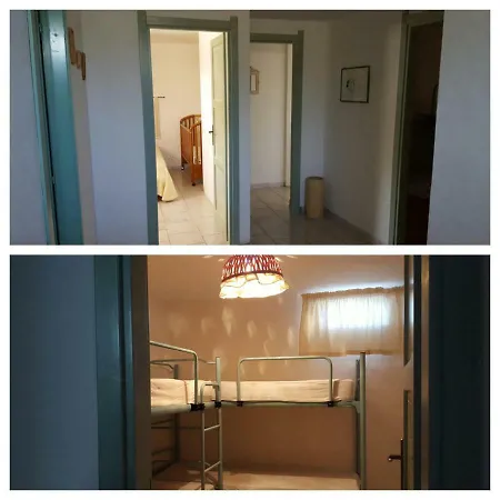 Marina Сasa de vacaciones