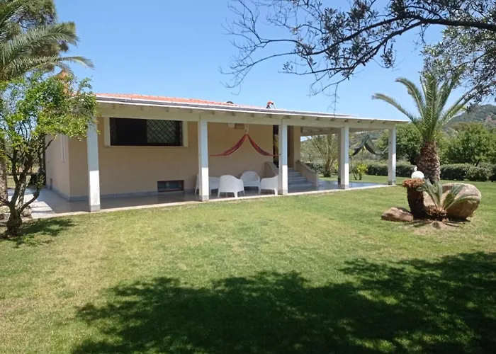 Marina 度假居 维拉西米乌斯