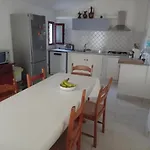Nyaraló Marina *