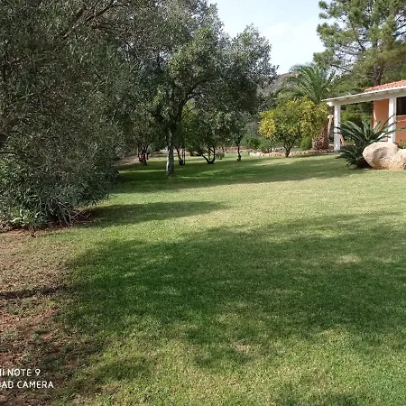 Holiday home Marina *
