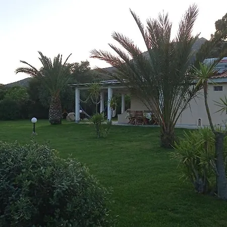 Nyaraló Marina Villasimius