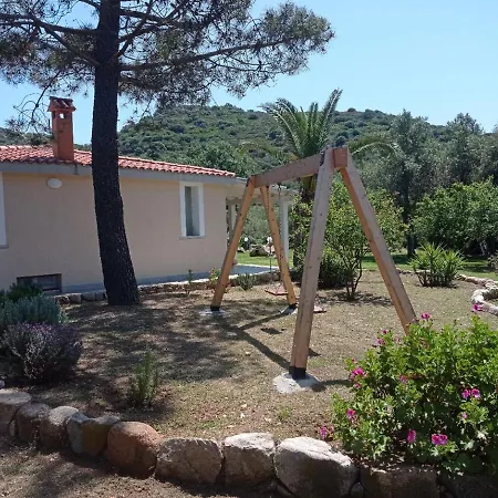 Marina בית נופש