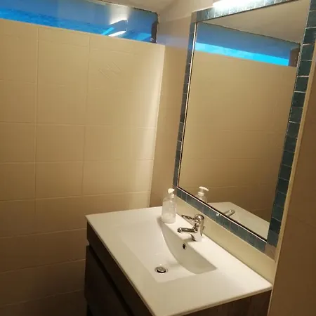 Σπίτι διακοπών Marina