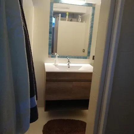 Σπίτι διακοπών Marina *